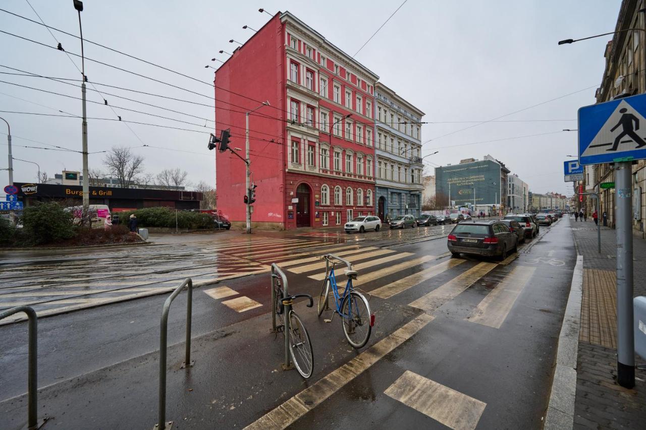 Apartment Center Railway Station Pilsudskiego By Renters *