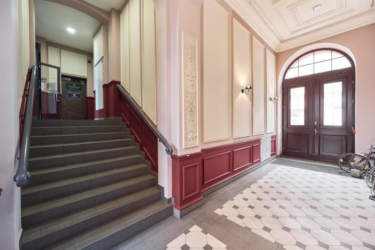 Appartamento Center Railway Station Pilsudskiego By Renters