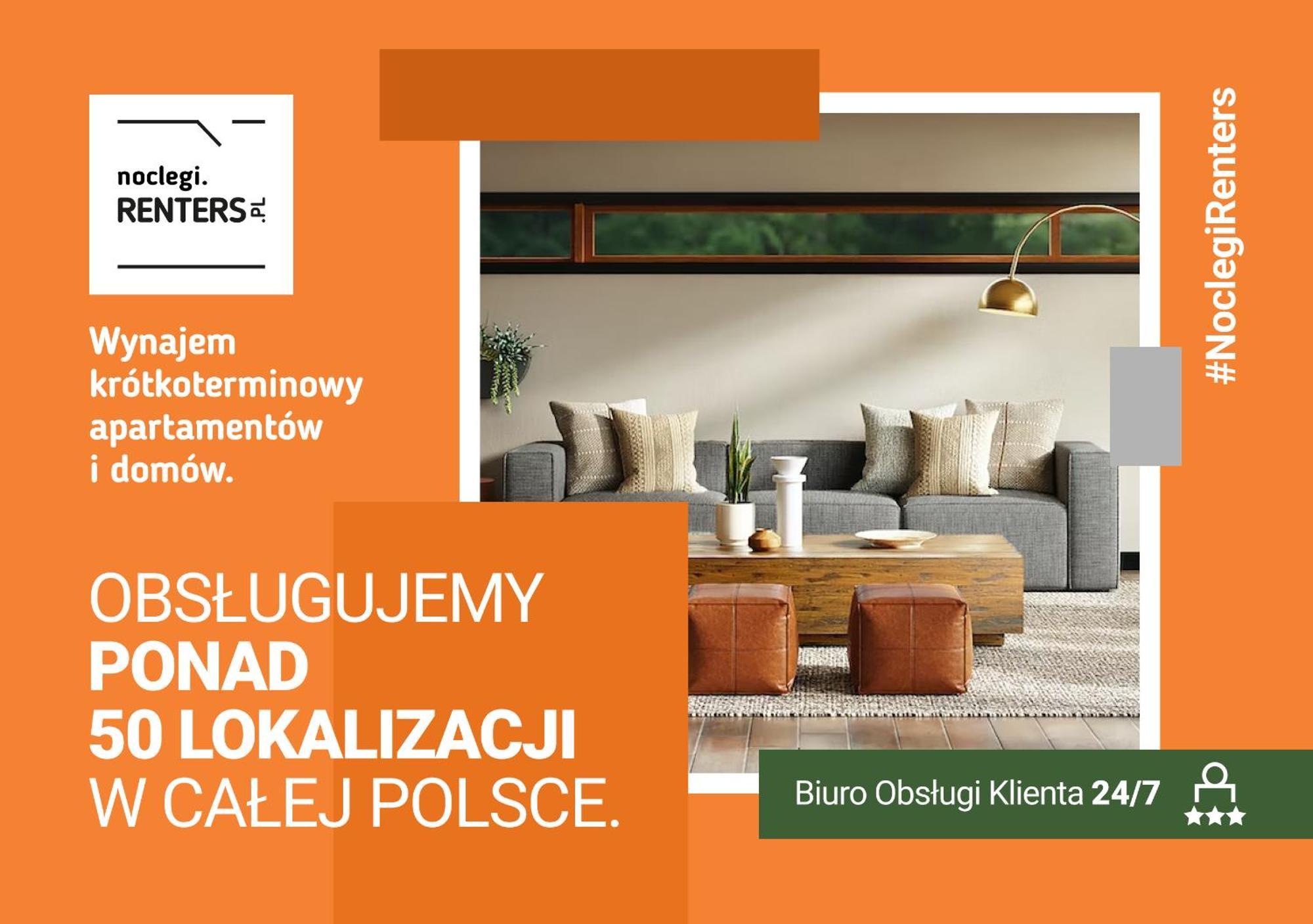 Center Railway Station Pilsudskiego By Renters *